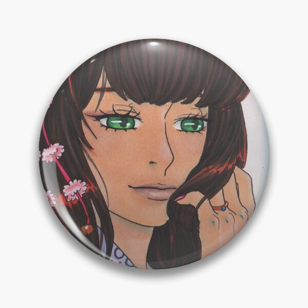 Item preview, Satisfied girl in yukata designed and sold by AnBu1409.