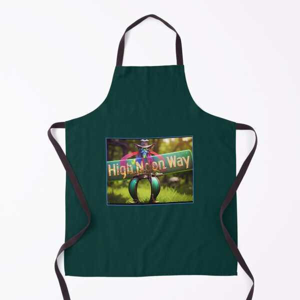 Item preview, High Noon designed and sold by Kaneolivershop.