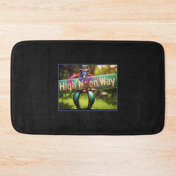 Item preview, High Noon designed and sold by Kaneolivershop.