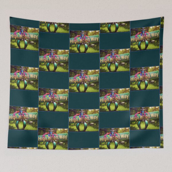 Item preview, High Noon designed and sold by Kaneolivershop.