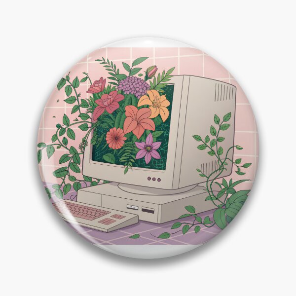Item preview, Digital Bloom designed and sold by FluffyPeels.