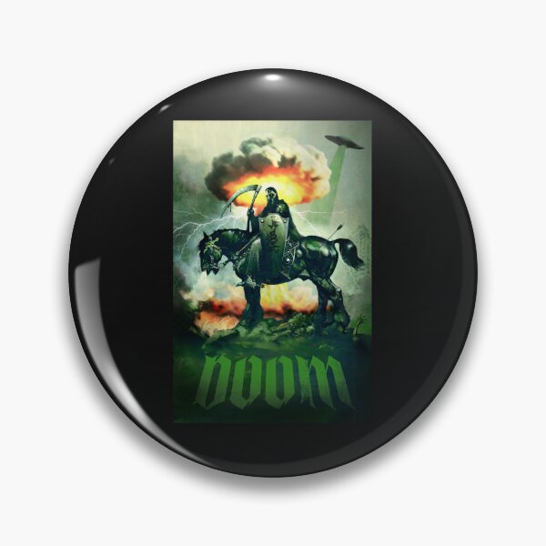 Item preview, Dr. MF Doom designed and sold by dlcdcheryl.