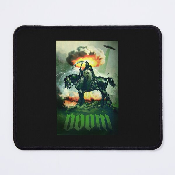 Item preview, Dr. MF Doom designed and sold by dlcdcheryl.