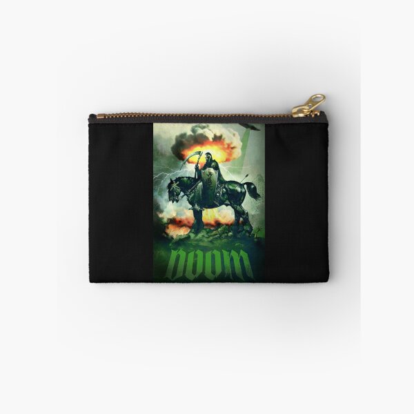 Item preview, Dr. MF Doom designed and sold by dlcdcheryl.