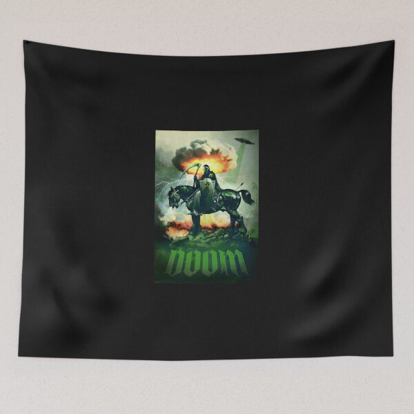 Item preview, Dr. MF Doom designed and sold by dlcdcheryl.