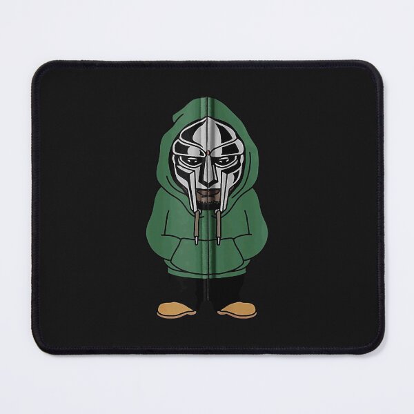 Item preview, Dr. MF Doom designed and sold by dlcdcheryl.