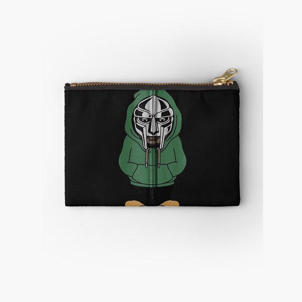 Item preview, Dr. MF Doom designed and sold by dlcdcheryl.