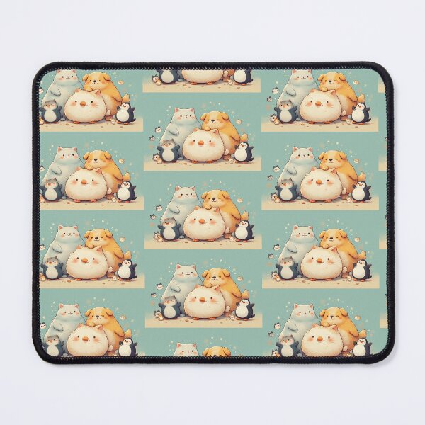 Item preview, Sparkle Paws designed and sold by dior-redbubble.