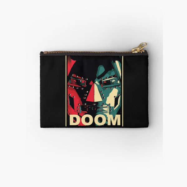 Item preview, Dr. MF Doom designed and sold by dlcdcheryl.