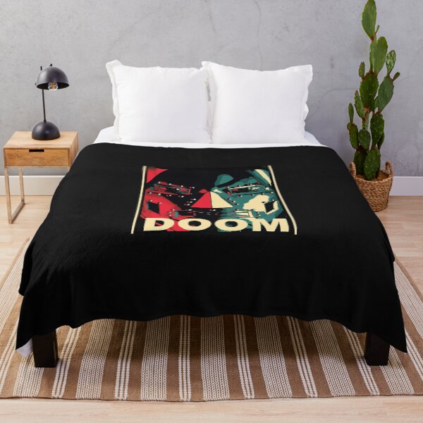 Item preview, Dr. MF Doom designed and sold by dlcdcheryl.