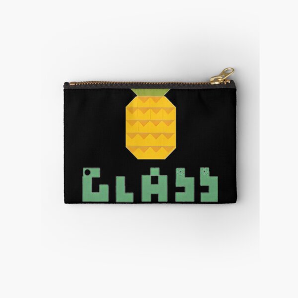 Item preview, Glass Animals 5 designed and sold by KayleenHendler.