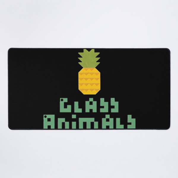 Item preview, Glass Animals 5 designed and sold by KayleenHendler.