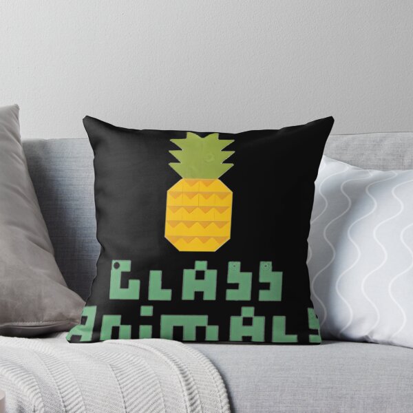 Item preview, Glass Animals 5 designed and sold by KayleenHendler.