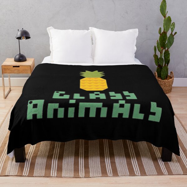 Item preview, Glass Animals 5 designed and sold by KayleenHendler.