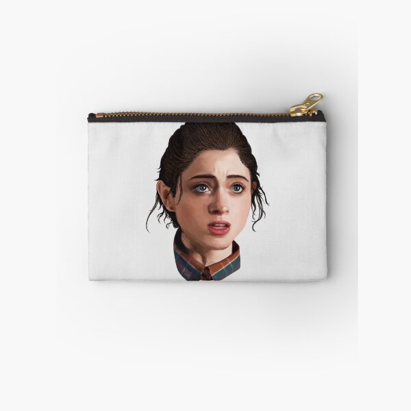 Item preview, Nancy Wheeler (Original Drawing) designed and sold by KieraCassin.