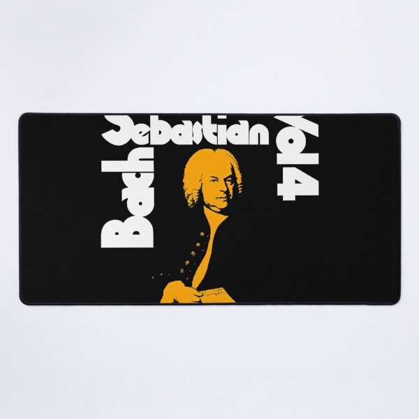 Item preview, Bach Sabbath designed and sold by LaetitiaJean.