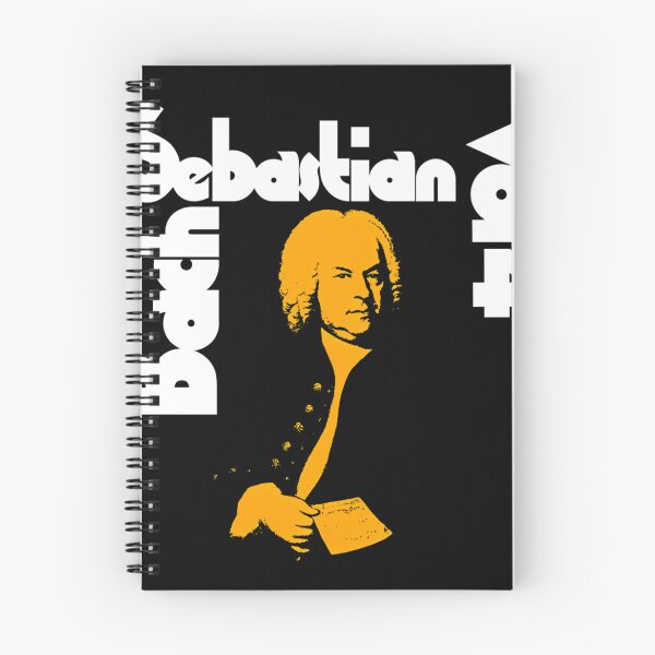 Item preview, Bach Sabbath designed and sold by LaetitiaJean.