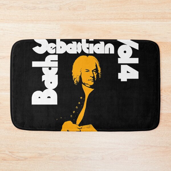 Item preview, Bach Sabbath designed and sold by LaetitiaJean.