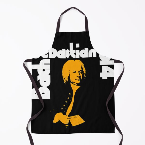 Item preview, Bach Sabbath designed and sold by LaetitiaJean.