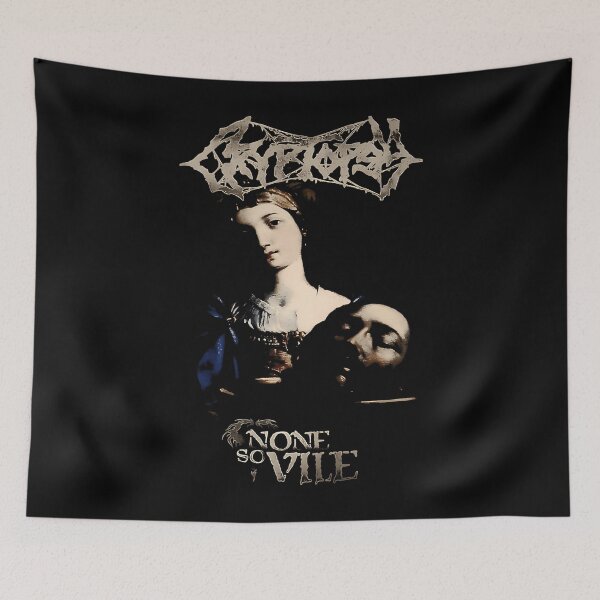 Item preview, Cryptopsy Band designed and sold by LaetitiaJean.