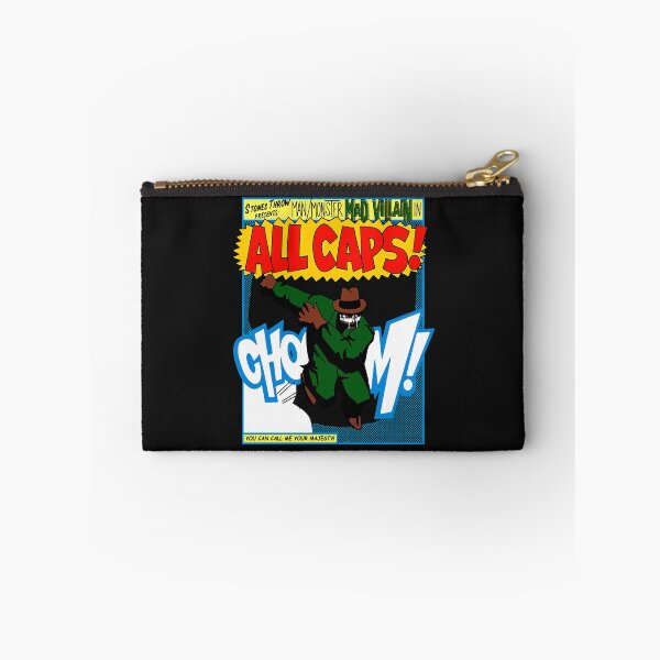 Item preview, Dr. MF Doom designed and sold by dlcdcheryl.