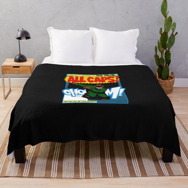 Item preview, Dr. MF Doom designed and sold by dlcdcheryl.