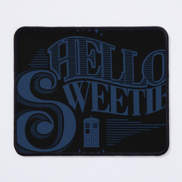 Item preview, Hello Sweetie designed and sold by KayleenHendler.