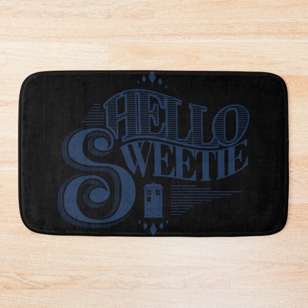 Item preview, Hello Sweetie designed and sold by KayleenHendler.
