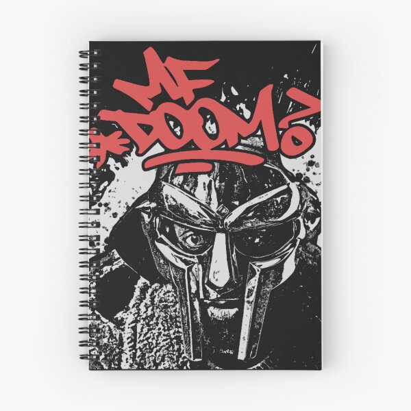 Item preview, Dr. MF Doom designed and sold by dlcdcheryl.