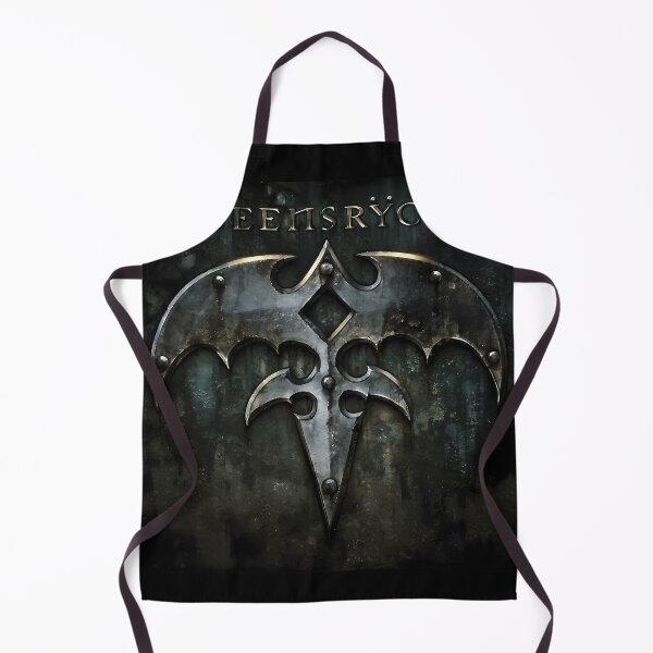 Item preview, Queensryche Classic designed and sold by LaetitiaJean.