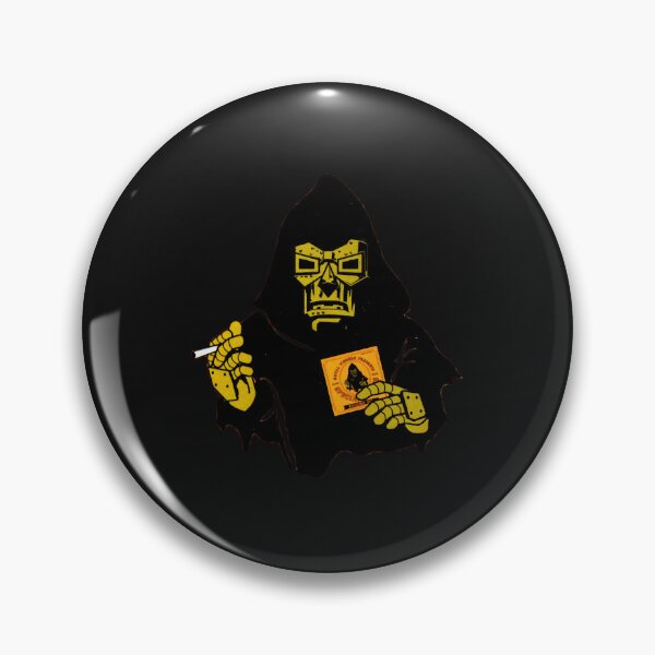 Item preview, Dr. MF Doom designed and sold by dlcdcheryl.