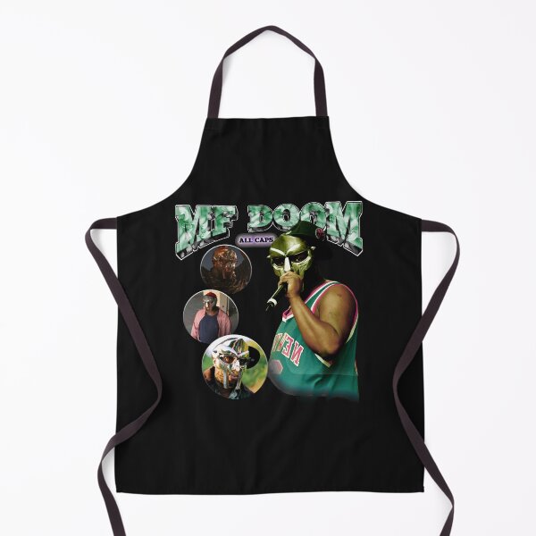 Item preview, Dr. MF Doom designed and sold by dlcdcheryl.