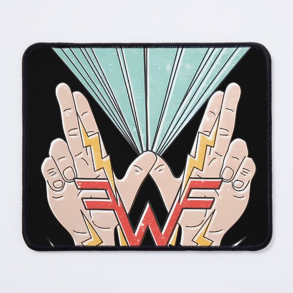 Item preview, Sickness Weezer Garden Weezer Weezer Song Weezer Phoebe designed and sold by KayleenHendler.