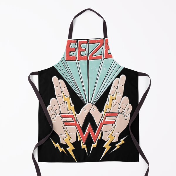 Item preview,  Sickness Weezer Garden Weezer Weezer Song Weezer Phoebe designed and sold by KayleenHendler.