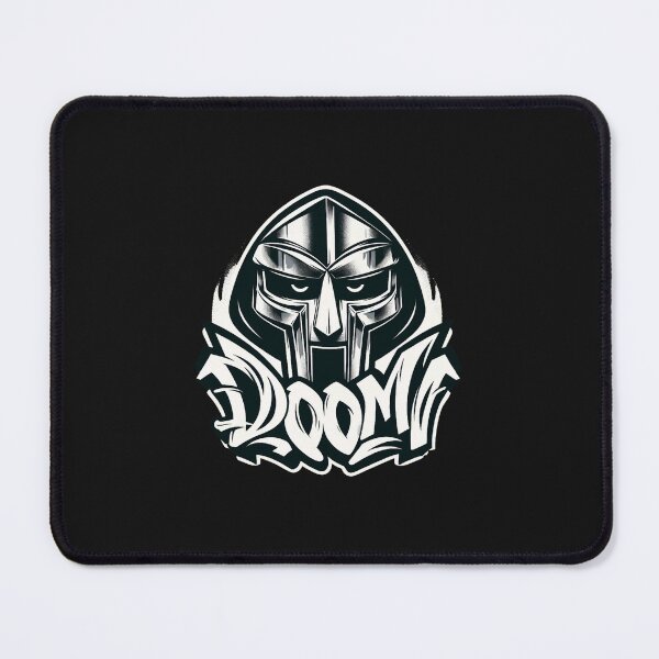 Item preview, Dr. MF Doom designed and sold by dlcdcheryl.