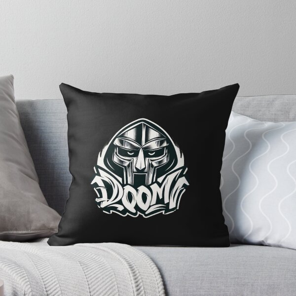 Item preview, Dr. MF Doom designed and sold by dlcdcheryl.