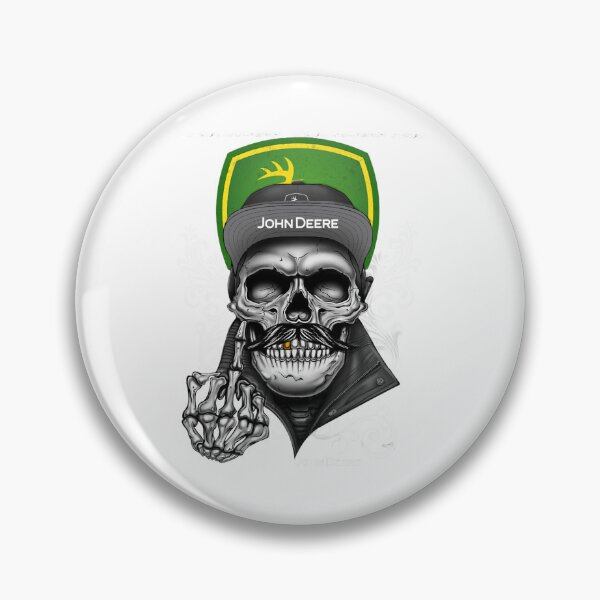 Item preview, John Deere designed and sold by Kaneolivershop.