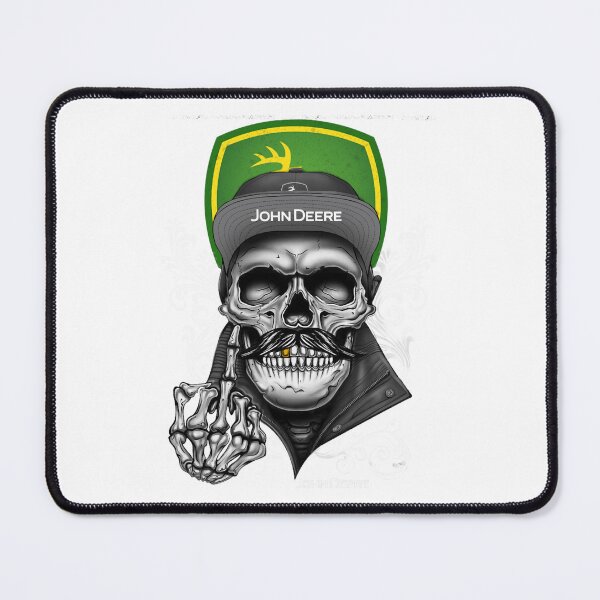 Item preview, John Deere designed and sold by Kaneolivershop.