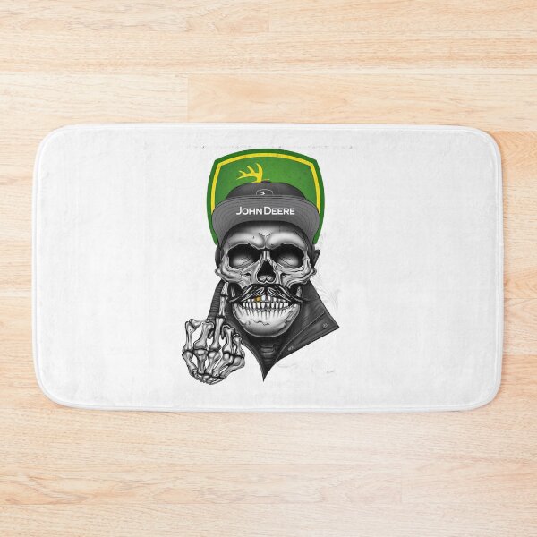 Item preview, John Deere designed and sold by Kaneolivershop.