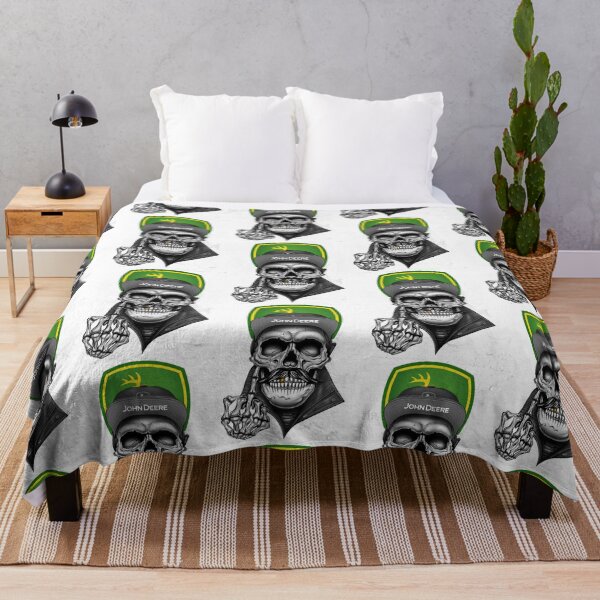 Item preview, John Deere designed and sold by Kaneolivershop.