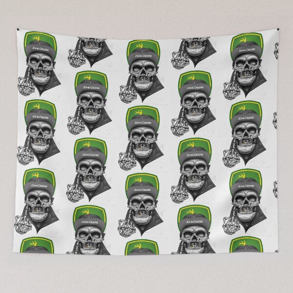Item preview, John Deere designed and sold by Kaneolivershop.