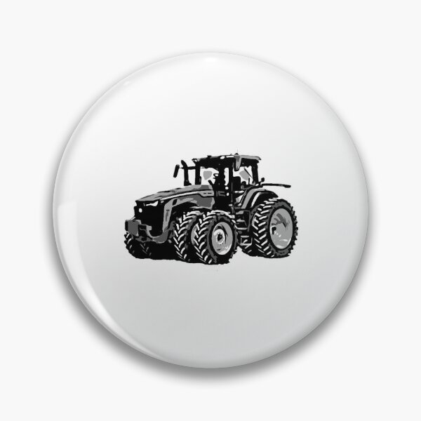 Item preview, John Deere Machine  designed and sold by Kaneolivershop.