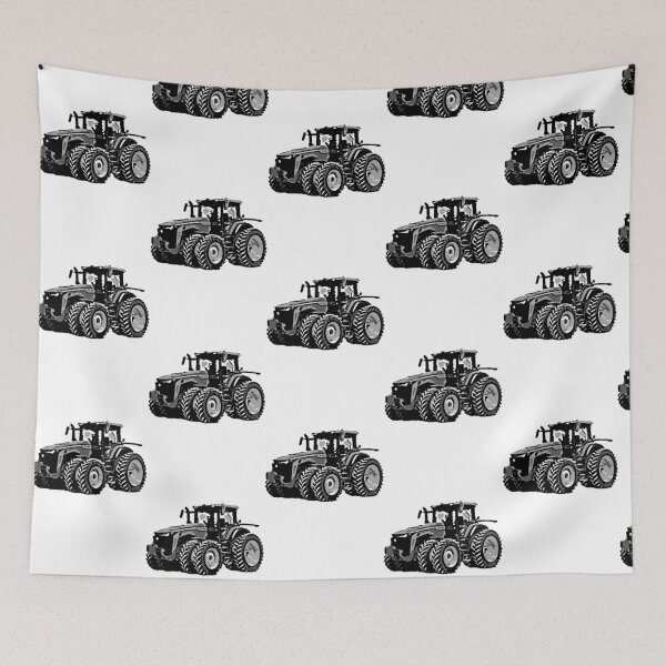 Item preview, John Deere Machine  designed and sold by Kaneolivershop.