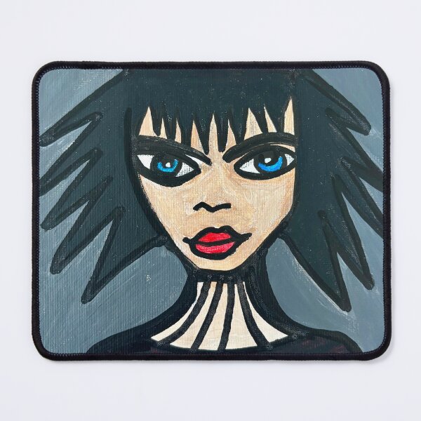 Item preview, The Dragon Queen designed and sold by CathPainting.