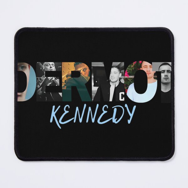 Aperçu de l'œuvre Dermot Kennedy créée et vendue par KayleenHendler.