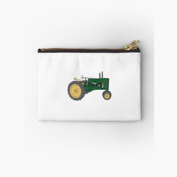 Item preview, John Deere Styled A Green Tractor designed and sold by Kaneolivershop.