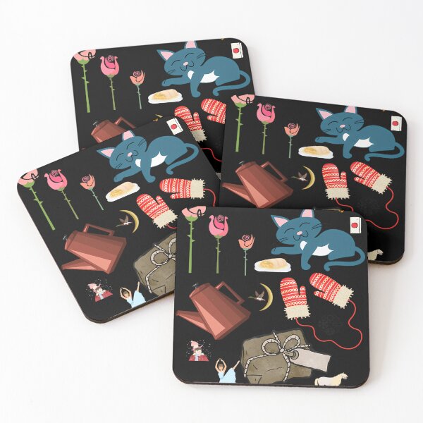 Item preview,  Favourite Things - The Sound Of Music designed and sold by KayleenHendler.