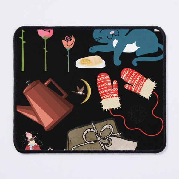 Item preview, Favourite Things - The Sound Of Music designed and sold by KayleenHendler.