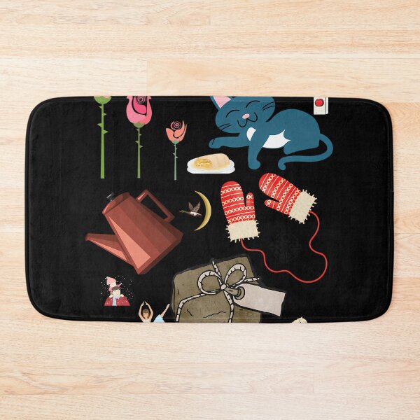 Item preview,  Favourite Things - The Sound Of Music designed and sold by KayleenHendler.