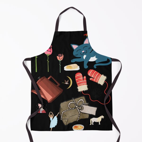 Item preview,  Favourite Things - The Sound Of Music designed and sold by KayleenHendler.